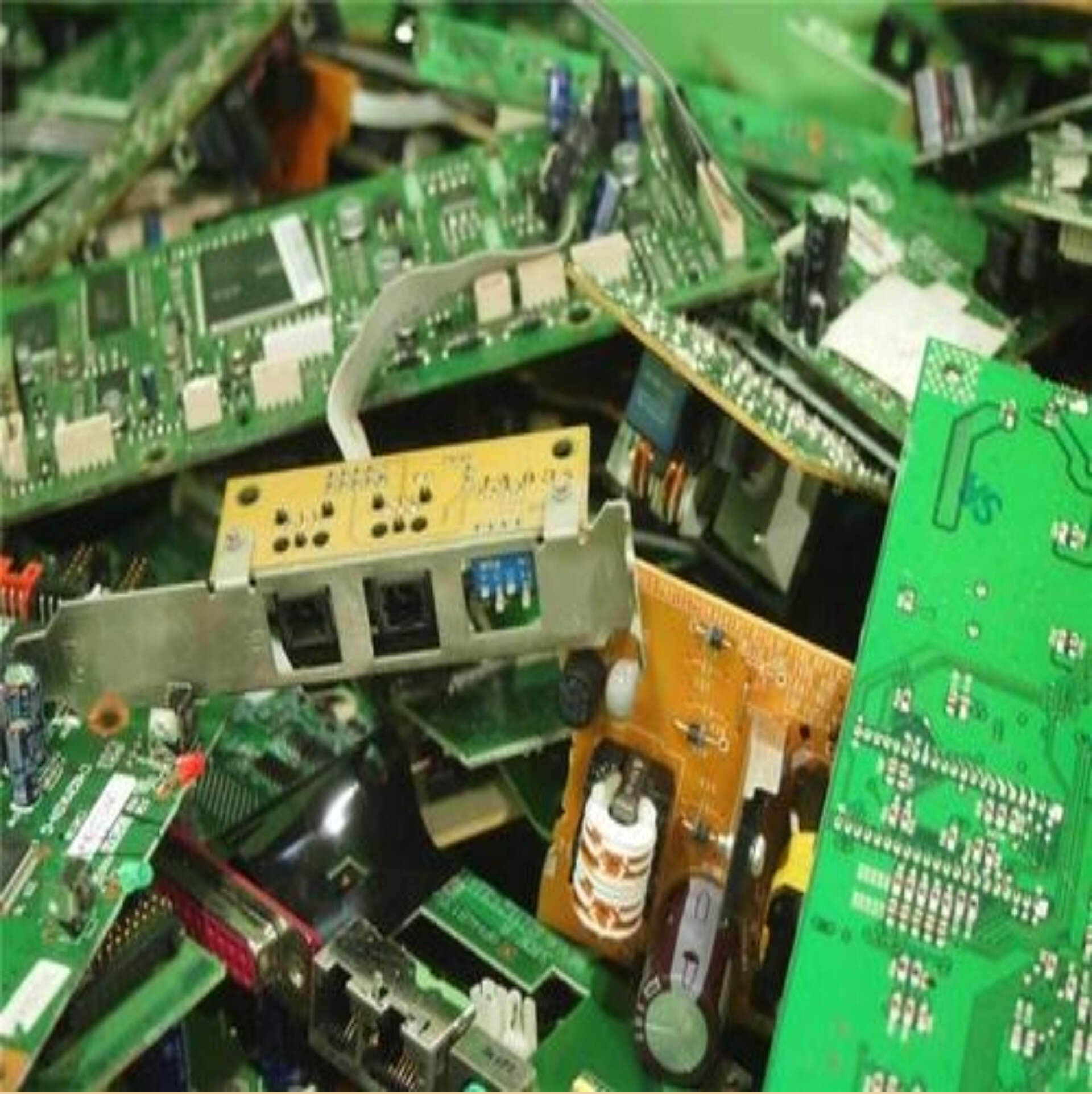 柳江电子设备回收