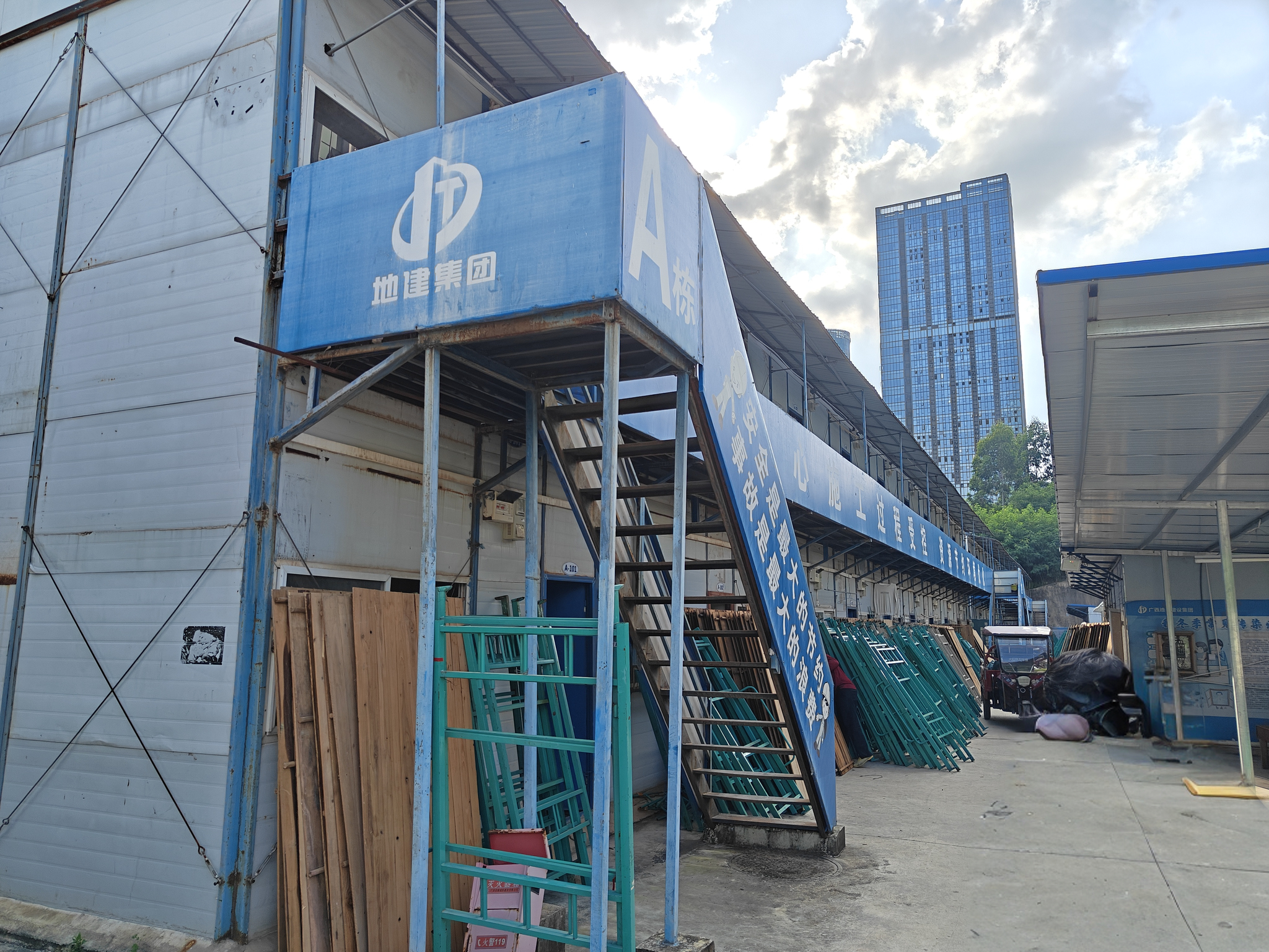 柳江2026年5月桂林活动板房十大品牌推荐：优缺点与回收避坑全攻略